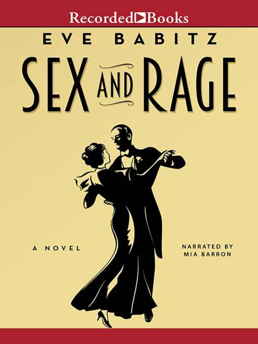 Title details for Sex and Rage by Eve Babitz - Wait list